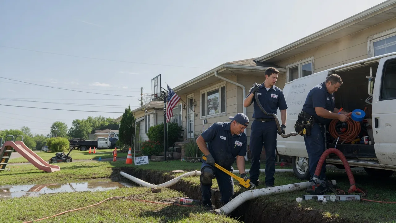 Toilet Installation in Astoria, IL near me